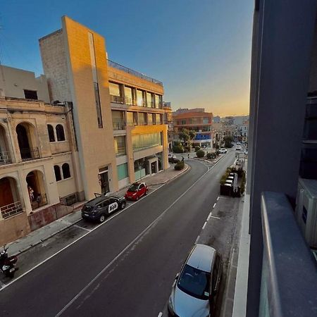 Zen Apt In The Heart Of Malta Ta Xbiex Zewnętrze zdjęcie
