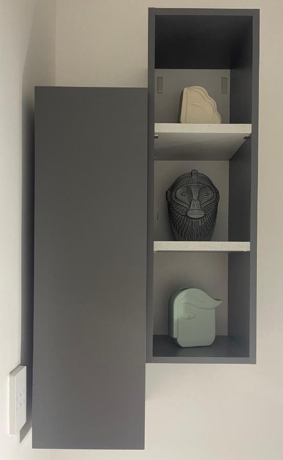 Zen Apt In The Heart Of Malta Ta Xbiex Zewnętrze zdjęcie