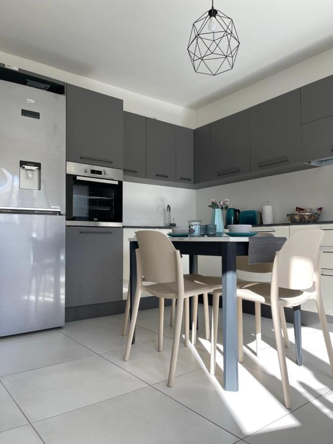 Zen Apt In The Heart Of Malta Ta Xbiex Zewnętrze zdjęcie